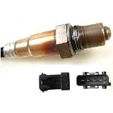 Bosch 15097 94-98 Volvo Oxygen Sensor O2 C70 S70 V70 850 2.3L 2.4L 94 95 96 97 98 by Bosch