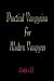 Practical Vampyrism for Modern Vampyres