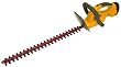 American Gardener ReadyHedger 18-Volt Electric Hedge Trimmer #RH18