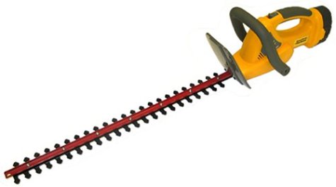 American Gardener ReadyHedger 18-Volt Hedge Trimmer #RH18