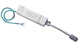 Tripp Lite DRS232 Network Dataline Surge Protector/Suppressor RJ45 100 BaseT-4 RS-232