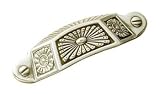 CMV385 American Desert, Silver Medallion