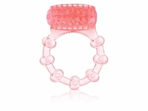 The Screaming O Vibrating Ring