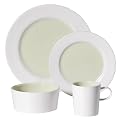 Swatch Dinnerware Collection - Lime