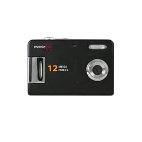Kobian MPS591 / MPS591S / MPS591S 12 Megapixel Digital Camera