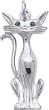 Cat: Siamese Charm by Rembrandt Charms