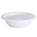 Party Dimensions 200 Count Disposable Plastic Bowls, 5 oz., White