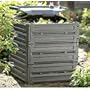 Scotts 100164 Miracle-Gro Organic Choice Compost Bin