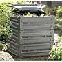Scotts 100164 Miracle-Gro Organic Choice Compost Bin