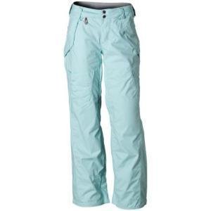 Click here to buy Volcom Onyx Cargo Snowboard Pant - Ladies.