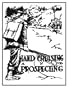 Land Cruising and Prospecting