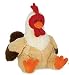 Stuffed Rooster