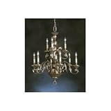 Kichler Prague 9 Light Chandelier