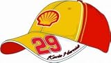 Kevin Harvick Big Number Youth Hat