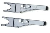 Carefree of Colorado Awning Forks by Hilltop RV