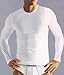Calvin Klein Dri Stretch Long Sleeve Crew Neck T-Shirt