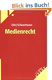 Medienrecht