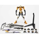 Revoltech: EVangelion Type Zero New Movie Version