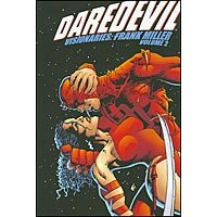 Daredevil Visionaries: Frank Miller Volume 2 (Daredevil Visionaries, Volume 2)