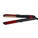 Health & Personal Care : CHI 1" Adjustable Turbo Flat Style Iron by Farouk - Red/ Black