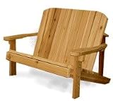 Junior Buddy Bench