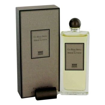 New - Un Bois Sepia by Serge Lutens - Eau De Parfum Spray 1.69 oz - 467501