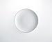 Alessi "Mami Platinum" Dessert Plate set of 6