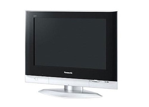 Panasonic TX-32LXD600