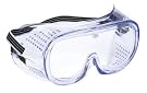 Protective Safety Goggles...