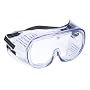 Protective Safety Goggles for General Use - Best Seller!