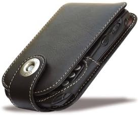 Covertec SX83/01 Blackberry 6700/7700 Bk Case