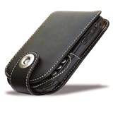 Covertec SX83/01 Blackberry 6700/7700 Bk Case