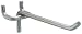 Stanley Hardware 4In Straight Hook 81-9640