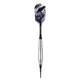 Click here to buy Viper Underground Raven Soft Tip Dart, 18gm.