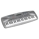 49-KEY Electronic Keyboard