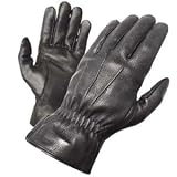 Olympia Sports 140 Deerskin I Gloves