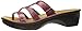 Naot Women's Bilbao Wedge Sandal