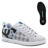 DC Court Graffik SE Skate Shoe - Women's
