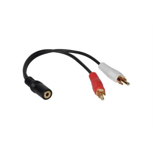 AUX Input Adapter Chevy Colorado & GMC Canyon