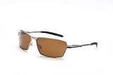 Optic Nerve Axel Polarized Sunglass
