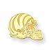14K Cincinnati Bengals Helmet Tie-Tac