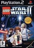 Lego star wars II : la trilogie originale - platinum