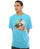 LRG - LRG The Pixel Pandemonium Tee,T-shirts for Men