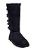 UGG Australia Women's Bailey Bow Tall Sheepskin Boot