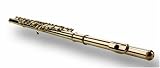 Vinci Flute Silver plated
