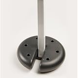 Bravo Sports Cement Weight Plate, 20-Pounds