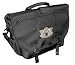 Auburn Tigers Laptop Messenger Bag