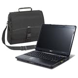 Intel Core 2 Duo Processor T5450 1GB RAM 120GB HD DVD+-R Win XP Pro 14.1 in