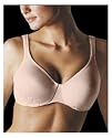 Bali Women's Live It Up Seamless Underwire Bra #3353