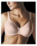 Bali Women's Live It Up Seamless Underwire Bra #3353